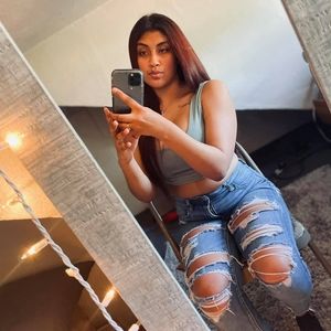 Meet your Posher, Sandra